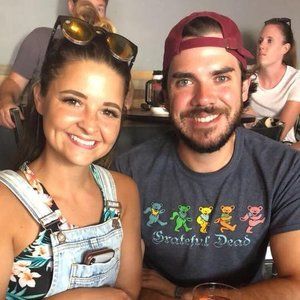 Meet your Posher, Brittany